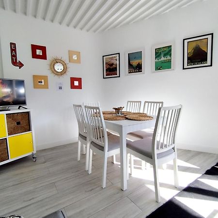 Apartamentos Deluxe Con Parking Y Wifi By Surynieve Sierra Nevada Buitenkant foto