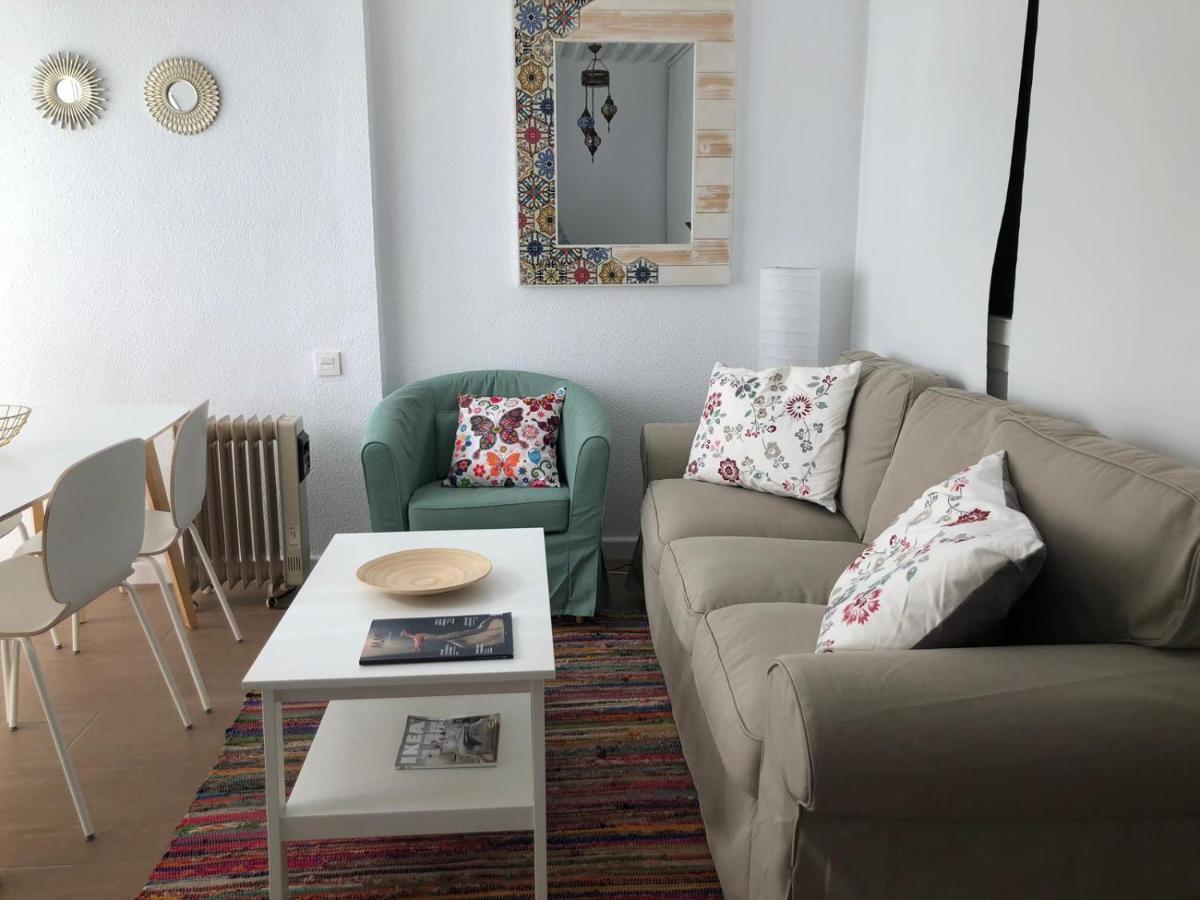 Apartamentos Deluxe Con Parking Y Wifi By Surynieve Sierra Nevada Buitenkant foto
