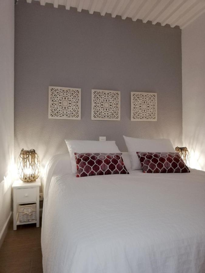 Apartamentos Deluxe Con Parking Y Wifi By Surynieve Sierra Nevada Buitenkant foto