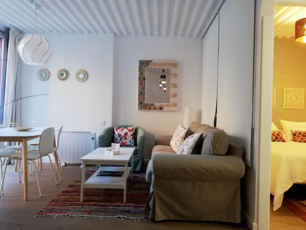 Apartamentos Deluxe Con Parking Y Wifi By Surynieve Sierra Nevada Buitenkant foto