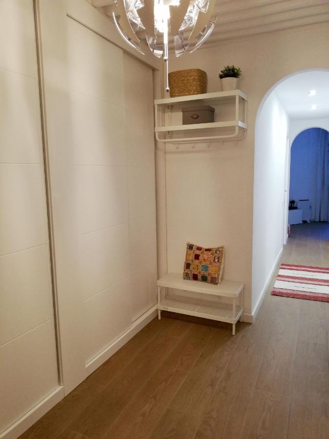 Apartamentos Deluxe Con Parking Y Wifi By Surynieve Sierra Nevada Buitenkant foto