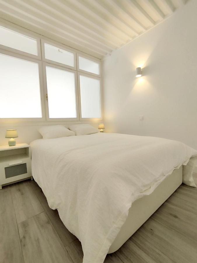 Apartamentos Deluxe Con Parking Y Wifi By Surynieve Sierra Nevada Buitenkant foto