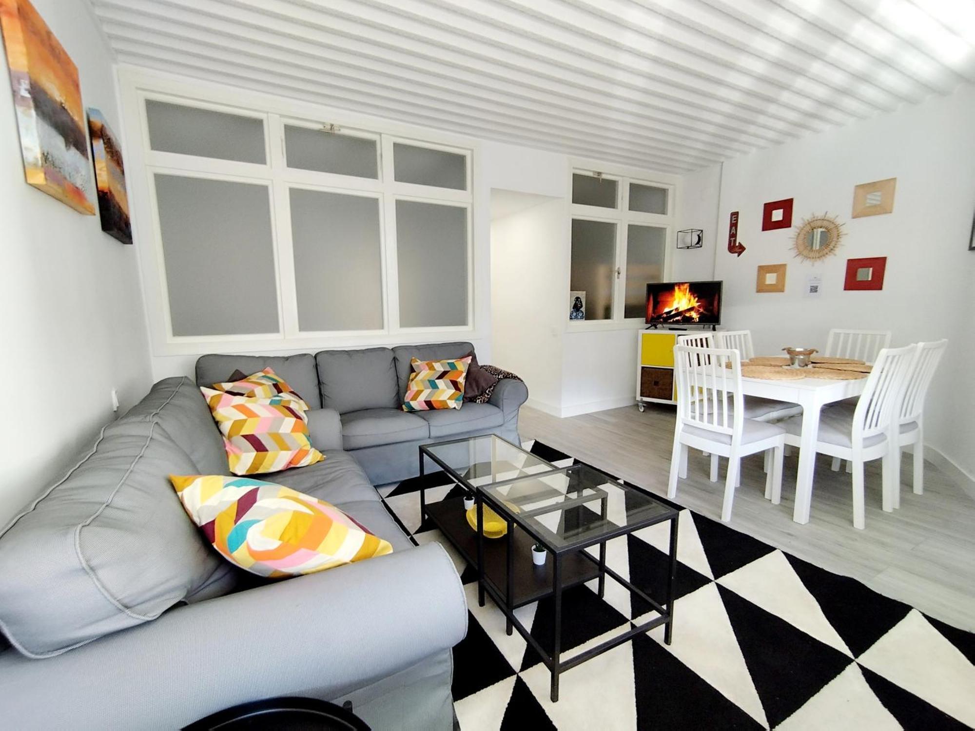 Apartamentos Deluxe Con Parking Y Wifi By Surynieve Sierra Nevada Buitenkant foto