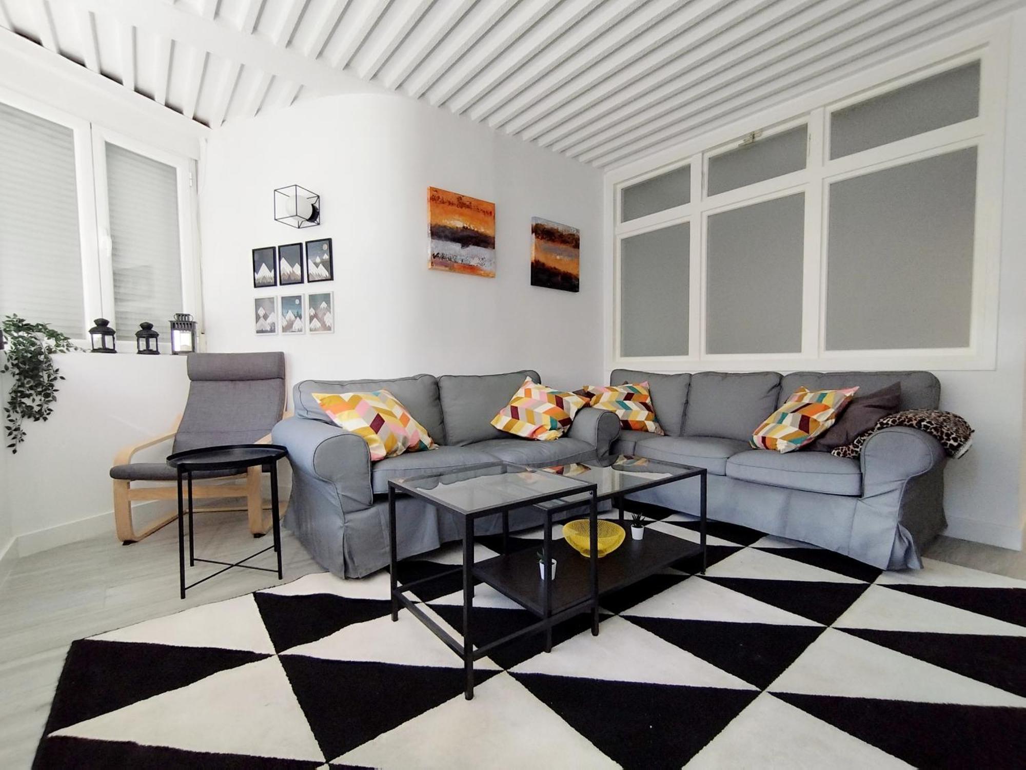 Apartamentos Deluxe Con Parking Y Wifi By Surynieve Sierra Nevada Buitenkant foto